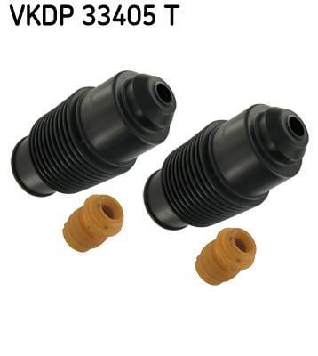 Fole do amortecedor de suspensão SKF ref. VKDP 33405 T